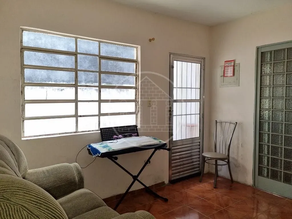 Sobrado, 4 quartos, 200 m² - Foto 14
