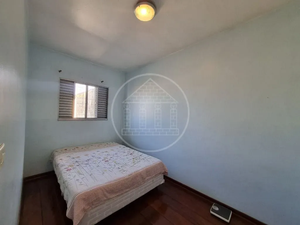 Sobrado, 4 quartos, 200 m² - Foto 36