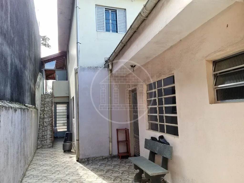 Sobrado, 4 quartos, 200 m² - Foto 21