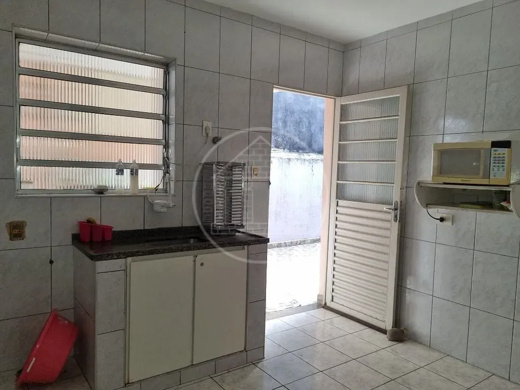 Sobrado, 4 quartos, 200 m² - Foto 17