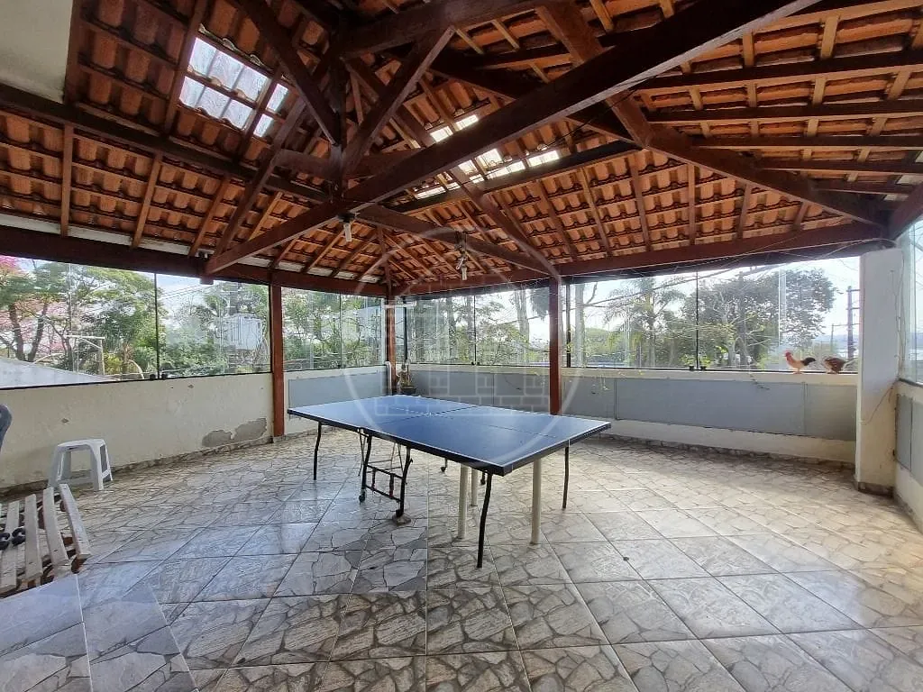 Sobrado, 4 quartos, 200 m² - Foto 28