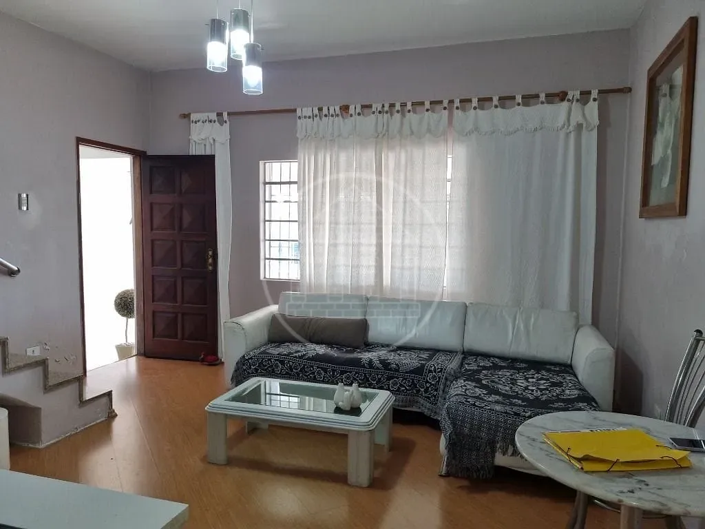 Sobrado, 4 quartos, 200 m² - Foto 8