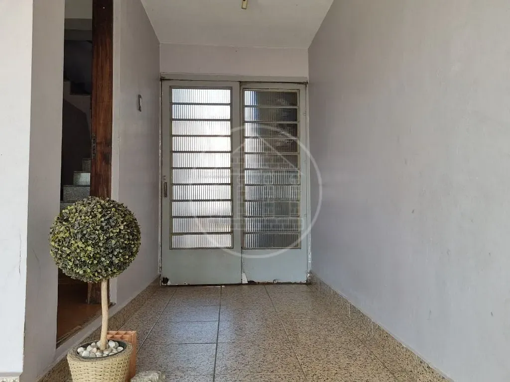Sobrado, 4 quartos, 200 m² - Foto 5