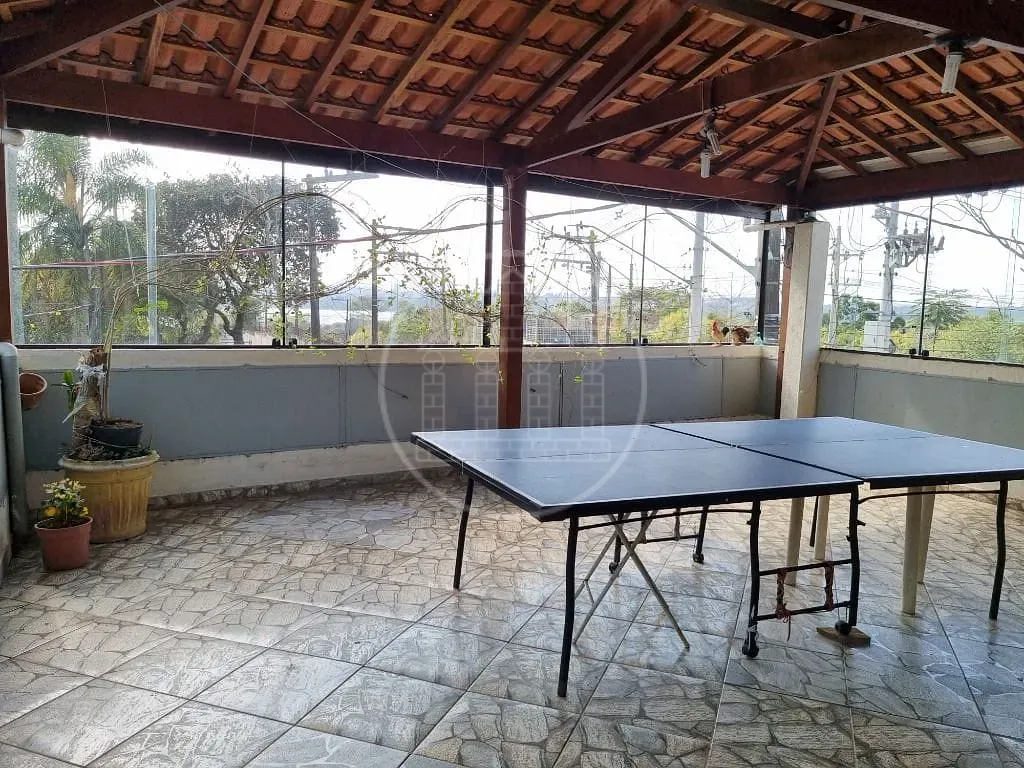 Sobrado, 4 quartos, 200 m² - Foto 24