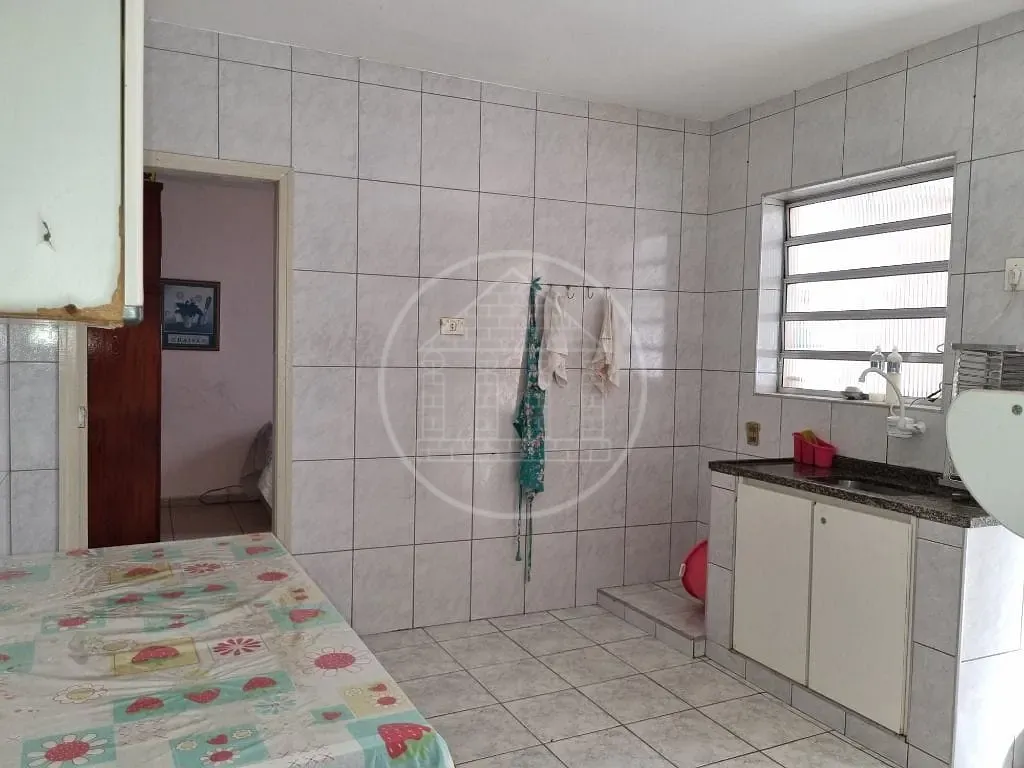 Sobrado, 4 quartos, 200 m² - Foto 16