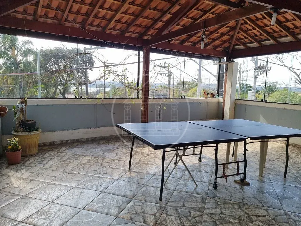 Sobrado, 4 quartos, 200 m² - Foto 23
