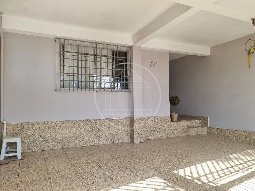 Sobrado, 4 quartos, 200 m² - Foto 2