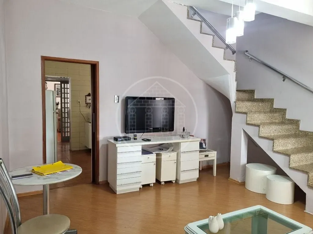 Sobrado, 4 quartos, 200 m² - Foto 7
