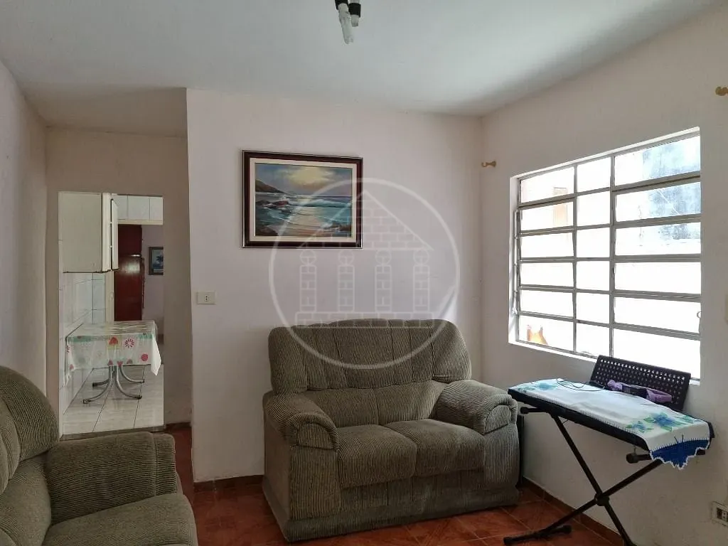 Sobrado, 4 quartos, 200 m² - Foto 13