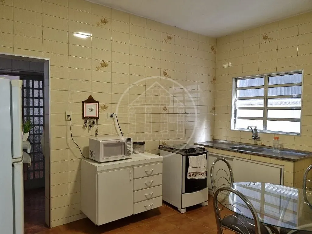 Sobrado, 4 quartos, 200 m² - Foto 10