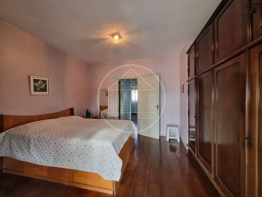 Sobrado, 4 quartos, 200 m² - Foto 30