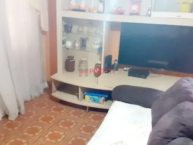 Sobrado 3 quartos e 3 banheiros, à venda, no bairro Vila Baeta Neves em São Bernardo do Campo
