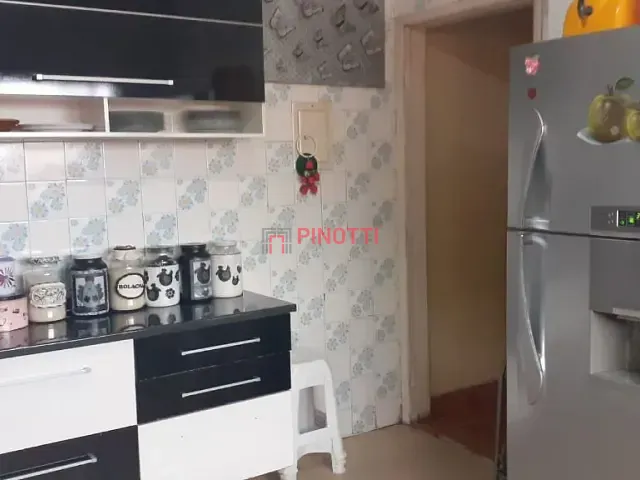 Sobrado 3 quartos e 3 banheiros, à venda, no bairro Vila Baeta Neves em São Bernardo do Campo