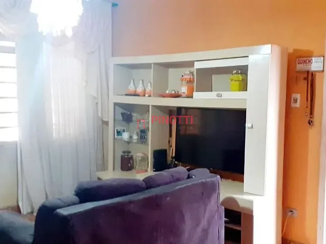Sobrado 3 quartos e 3 banheiros, à venda, no bairro Vila Baeta Neves em São Bernardo do Campo