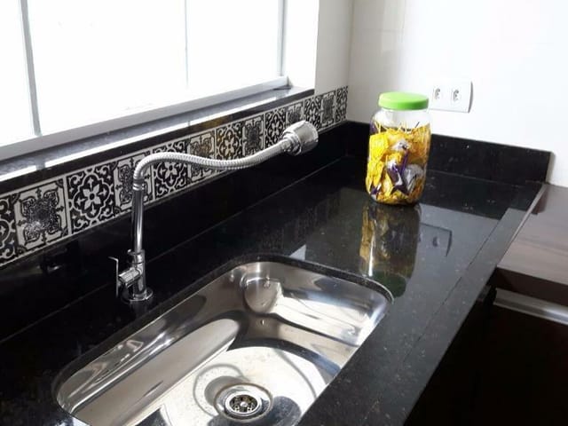 Foto do Sobrado - Sobrado  residencial à venda, São Mateus, São Paulo. | ZONA LESTE IMÓVEIS