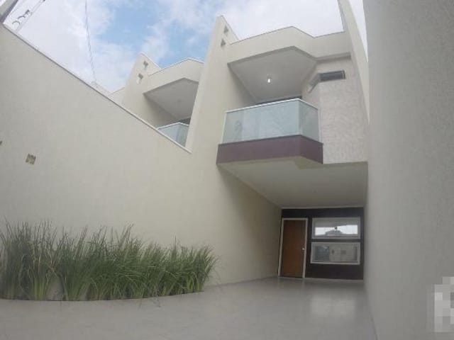 Foto do Sobrado - Sobrado  residencial à venda, São Mateus, São Paulo. | ZONA LESTE IMÓVEIS
