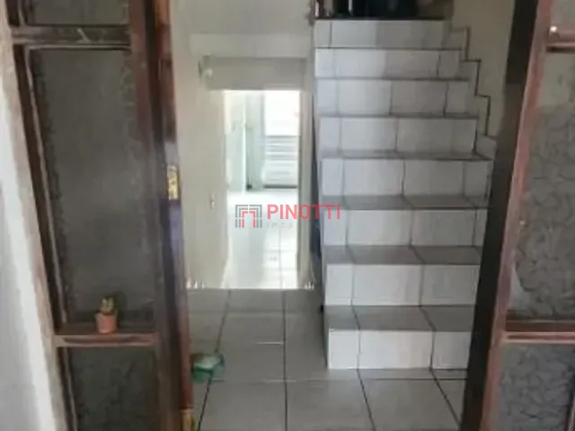Sobrado 3 quartos e 3 banheiros, à venda, no bairro Parque Terra Nova II em São Bernardo do Campo
