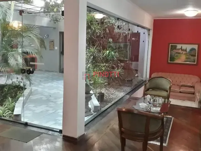 Sobrado 4 quartos e 6 banheiros, à venda, no bairro Nova Petrópolis em São Bernardo do Campo