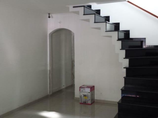 Foto do Sobrado - Sobrado  comercial para locação, Vila Matilde, São Paulo. | ZONA LESTE IMÓVEIS