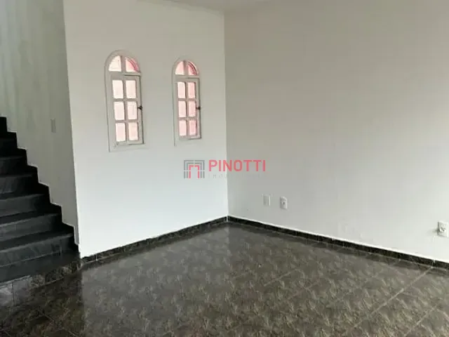 Sobrado 3 quartos e 3 banheiros, à venda, no bairro Jardim Palermo em São Bernardo do Campo
