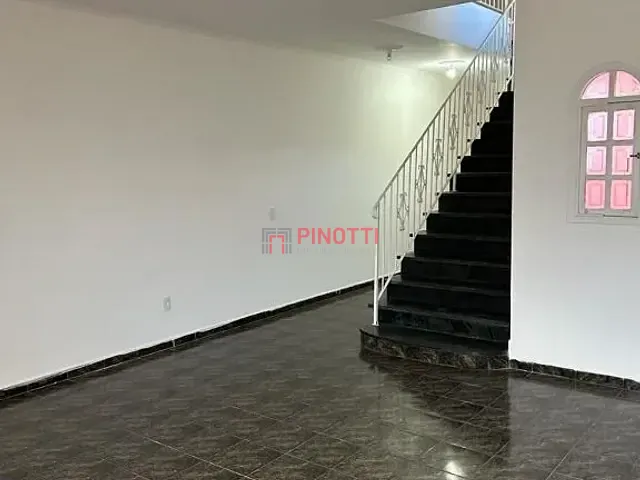 Sobrado 3 quartos e 3 banheiros, à venda, no bairro Jardim Palermo em São Bernardo do Campo