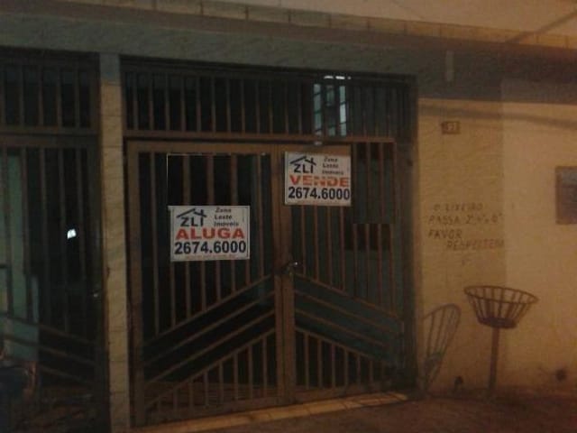 Foto do Sobrado - Sobrado residencial para venda e locação, Vila Guarani(Zona Leste), São Paulo. | ZONA LESTE IMÓVEIS