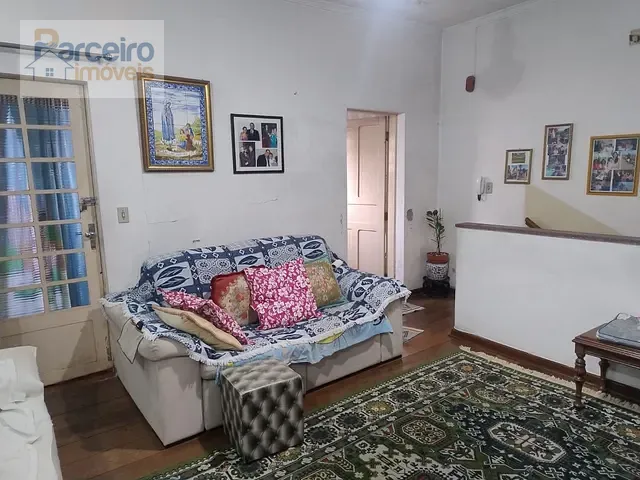 Sobrado com 140m² 2 quartos e 3 banheiros, à venda, no bairro Parque da Mooca em São Paulo