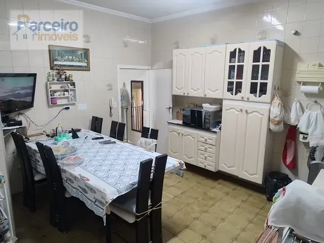 Sobrado com 140m² 2 quartos e 3 banheiros, à venda, no bairro Parque da Mooca em São Paulo
