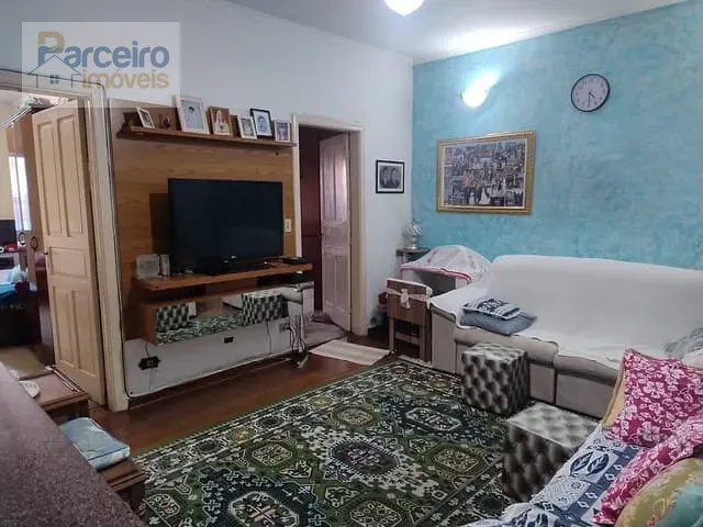 Sobrado com 140m² 2 quartos e 3 banheiros, à venda, no bairro Parque da Mooca em São Paulo