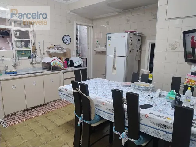 Sobrado com 140m² 2 quartos e 3 banheiros, à venda, no bairro Parque da Mooca em São Paulo
