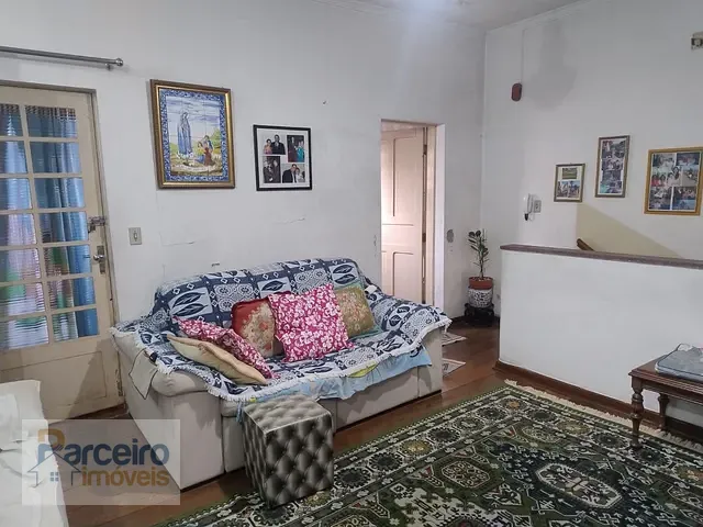 Sobrado com 140m² 2 quartos e 3 banheiros, à venda, no bairro Parque da Mooca em São Paulo