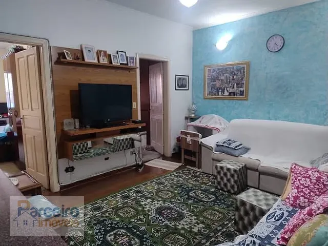 Sobrado com 140m² 2 quartos e 3 banheiros, à venda, no bairro Parque da Mooca em São Paulo