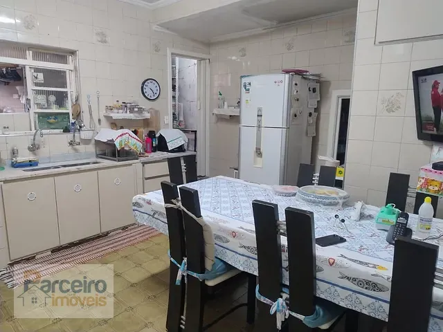 Sobrado com 140m² 2 quartos e 3 banheiros, à venda, no bairro Parque da Mooca em São Paulo
