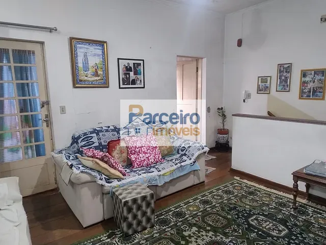 Sobrado com 140m² 2 quartos e 3 banheiros, à venda, no bairro Parque da Mooca em São Paulo