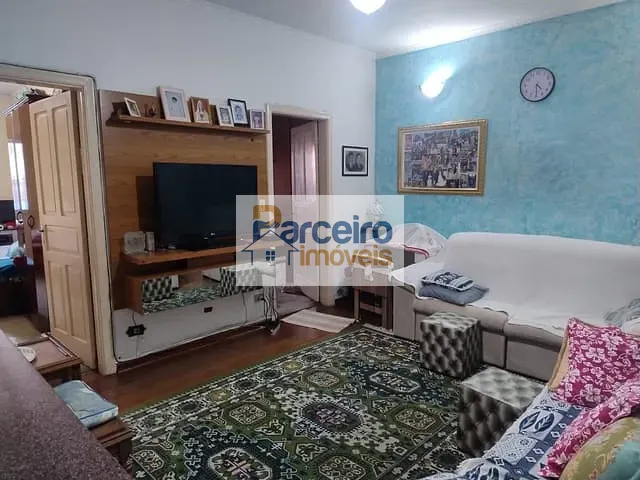 Sobrado com 140m² 2 quartos e 3 banheiros, à venda, no bairro Parque da Mooca em São Paulo
