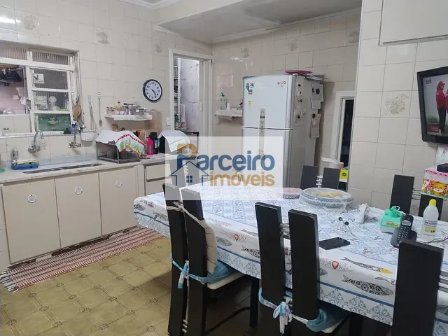 Sobrado com 140m² 2 quartos e 3 banheiros, à venda, no bairro Parque da Mooca em São Paulo