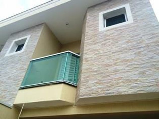 Foto do Sobrado - Sobrado  residencial à venda, Jardim Vila Formosa, São Paulo. | ZONA LESTE IMÓVEIS