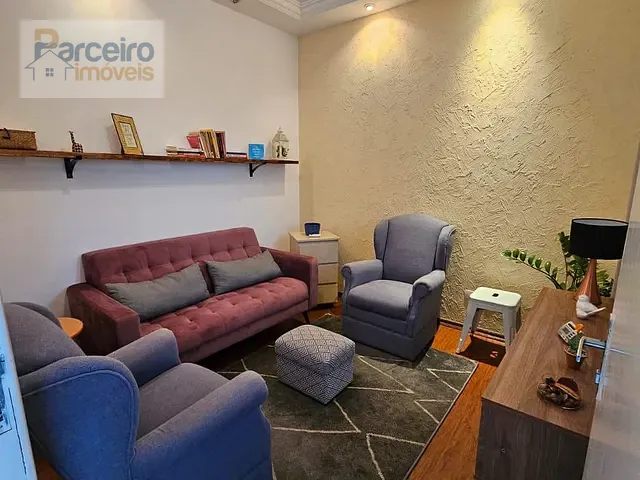 Sobrado com 93m² 2 quartos e 2 banheiros, à venda, no bairro Vila Aricanduva em São Paulo