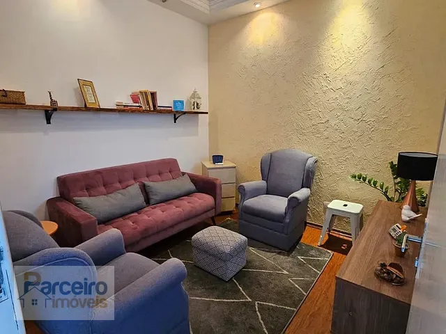 Sobrado com 93m² 2 quartos e 2 banheiros, à venda, no bairro Vila Aricanduva em São Paulo