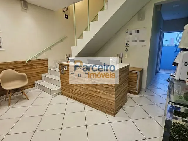 Sobrado com 93m² 2 quartos e 2 banheiros, à venda, no bairro Vila Aricanduva em São Paulo