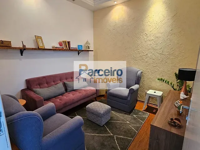Sobrado com 93m² 2 quartos e 2 banheiros, à venda, no bairro Vila Aricanduva em São Paulo