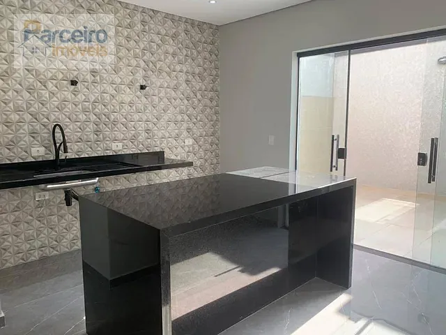Sobrado 3 quartos e 1 banheiro, à venda, no bairro Chácara Santo Antônio (Zona Leste) em São Paulo