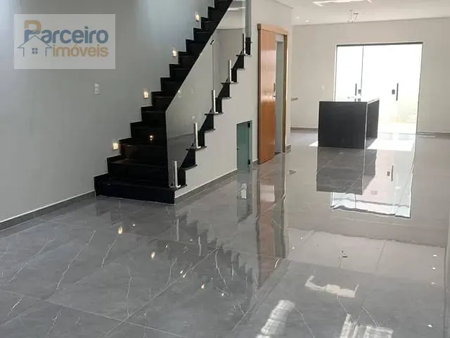 Sobrado 3 quartos e 1 banheiro, à venda, no bairro Chácara Santo Antônio (Zona Leste) em São Paulo
