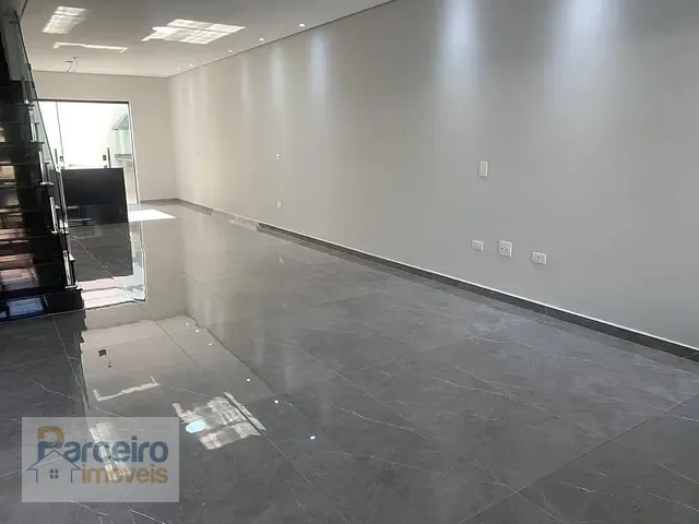 Sobrado 3 quartos e 1 banheiro, à venda, no bairro Chácara Santo Antônio (Zona Leste) em São Paulo