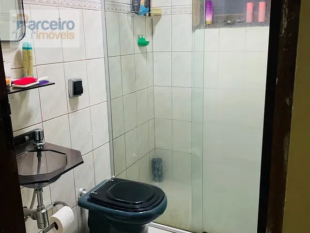 Sobrado com 125m² 3 quartos e 2 banheiros, à venda, no bairro Jardim Sapopemba em São Paulo