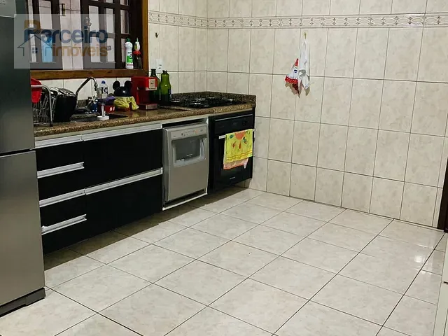 Sobrado com 125m² 3 quartos e 2 banheiros, à venda, no bairro Jardim Sapopemba em São Paulo