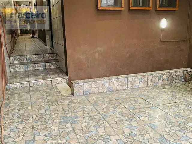 Sobrado com 125m² 3 quartos e 2 banheiros, à venda, no bairro Jardim Sapopemba em São Paulo