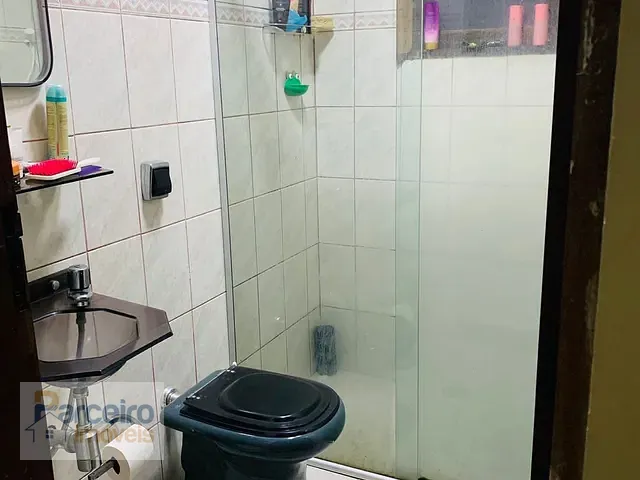 Sobrado com 125m² 3 quartos e 2 banheiros, à venda, no bairro Jardim Sapopemba em São Paulo
