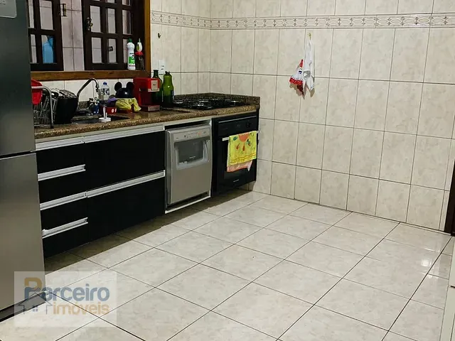 Sobrado com 125m² 3 quartos e 2 banheiros, à venda, no bairro Jardim Sapopemba em São Paulo