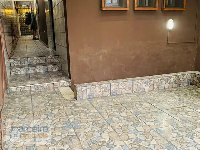 Sobrado com 125m² 3 quartos e 2 banheiros, à venda, no bairro Jardim Sapopemba em São Paulo